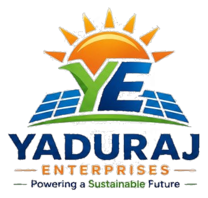 Yaduraj Enterprises logo