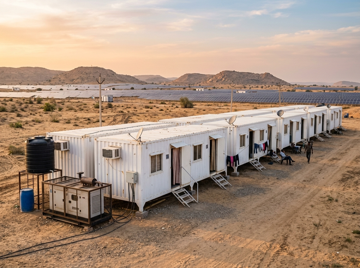 Site Campers